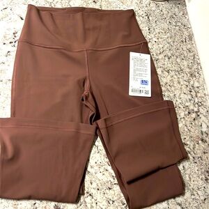 Lululemon Align Mini Flare!